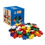 Plus-Plus, BIG Basic Mix, 100 delar