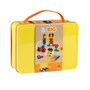 Plus-Plus, BIG Metal suitcase Basic