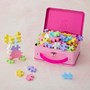 Plus-Plus Big / Metal Suitcase Pastel