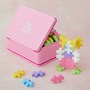 Plus-Plus Big / Metal Suitcase Pastel