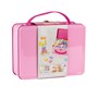 Plus-Plus Big / Metal Suitcase Pastel