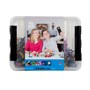 PlusPlus, Travel and Storage box 2400 delEr
