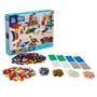 Plus-Plus, Basic Learn to build Super set