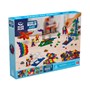 Plus-Plus, Basic Learn to build Super set