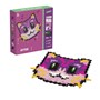 Plus-Plus, Puzzle By Number Kitten 500Pcs
