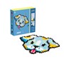 Plus-Plus, Puzzle By Number Puppy 500Pcs