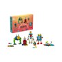 Plus-Plus Learn to Build Robots