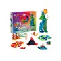 Plus-Plus Learn to build Colorverse Super set