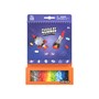 Plus-Plus Activity Pad - Space