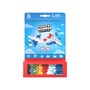 Plus-Plus Activity Pad - Transport