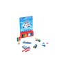 Plus-Plus Activity Pad - Transport