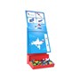 Plus-Plus Activity Pad - Transport