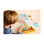 Plus-Plus Activity Pad - Ocean
