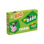 Plus-Plus BIG Activity, Farm