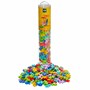 Plus-Plus Tropical Mix / 240 Pcs Tube
