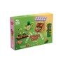 Plus-Plus Learn to Build Flower Shop