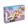 Plus-Plus, Pastel Learn to Build