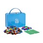 Plus-Plus, Suitcase Basic Metal