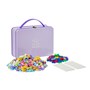 Plus-Plus, Suitcase Pastel Metal