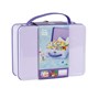 Plus-Plus, Suitcase Pastel Metal