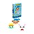 Plus-Plus Bamse, Skalman & Lille Skutt 400 pcs