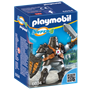 Playmobil Super 4 6694, Sort gigant