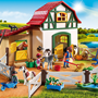 Playmobil Country 6927, Ponnipark