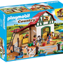 Playmobil Country 6927, Ponnipark