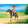 Playmobil Country 6932, Hest og vogn