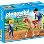Playmobil Country 6933, Voltige-trening