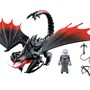 Playmobil Dragons - Dødsbringeren med Grimmel