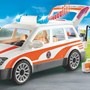 Playmobil City Life, Utrykningskjøretøy med sirene
