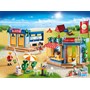 Playmobil Family Fun, Stor campingplass