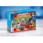 Playmobil Christmas - Adventskalender Nissens besøk i leketøysbutikken
