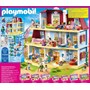 Playmobil Dollhouse, Stort dukkehus