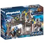 Playmobil Knights - Wolfhavens festning