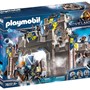 Playmobil Knights - Wolfhavens festning