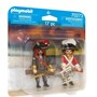 Playmobil 70273, Pirate and Redcoat