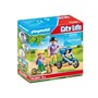 Playmobil 70284, Mother with Children