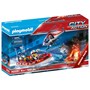 Playmobil 70335, Fire Rescue Mission