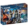 Playmobil 70391, Inventor Attack Tower