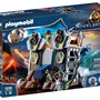 Playmobil 70391, Inventor Attack Tower