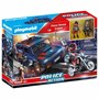 Playmobil 70464, High Speed Chase
