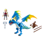 Playmobil Dragons 9247, Astrid og Stormfly