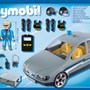 Playmobil, City Action - Sivilkjøretøy