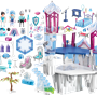 Playmobil, Magic - Skinnende krystallpalass