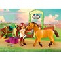 Playmobil, Spirit - Hestboboks "Lucky og Spirit”