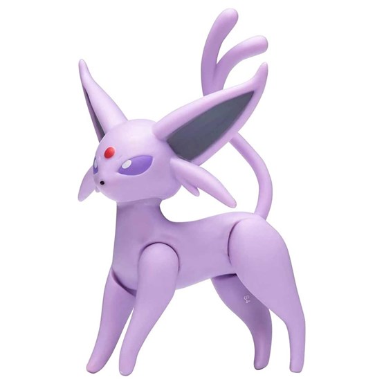 Pokémon, Battle Figure Pack Espeon