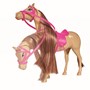Steffi, Lovely Horse - Dukke & Hest