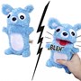 Simba Toys Screamerz Bjørn (30 Cm)